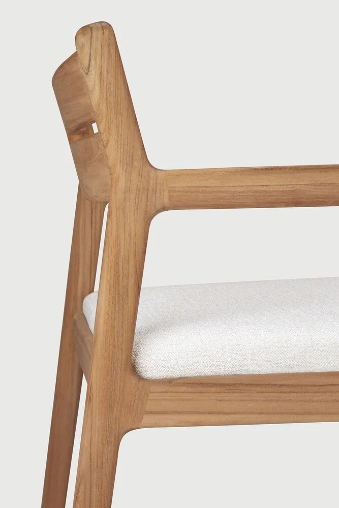 Jack Outdoor Dining Chair - THAT COOL LIVING