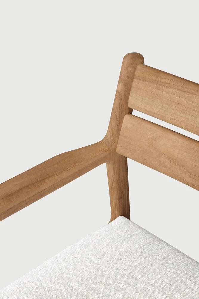 Jack Outdoor Dining Chair - THAT COOL LIVING