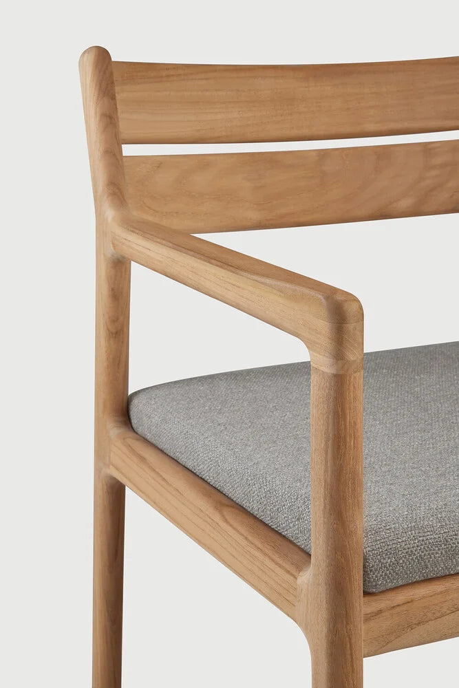 Jack Outdoor Dining Chair - THAT COOL LIVING