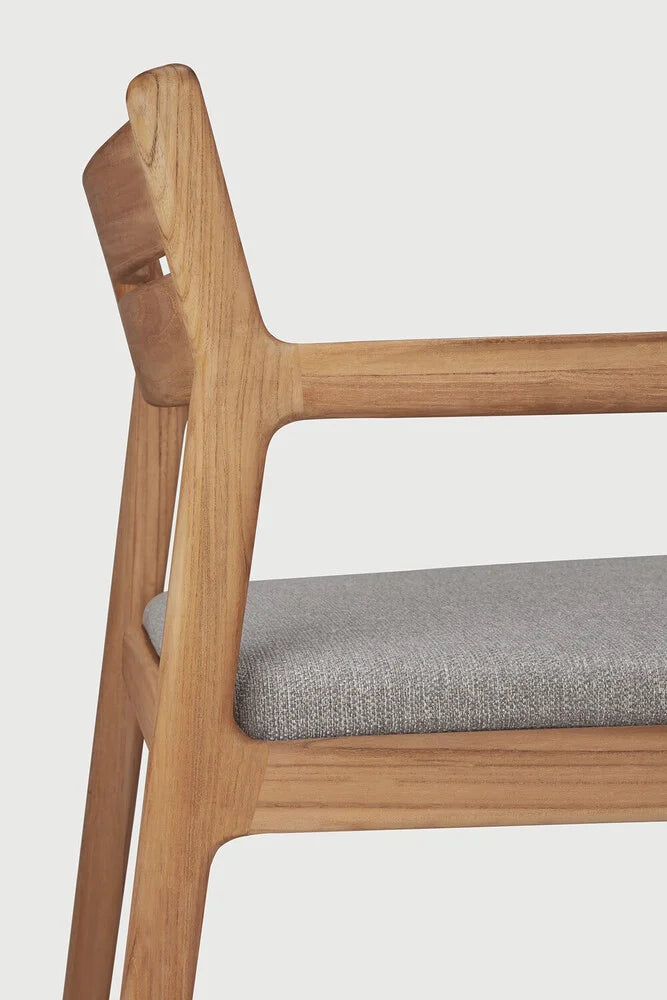 Jack Outdoor Dining Chair - THAT COOL LIVING