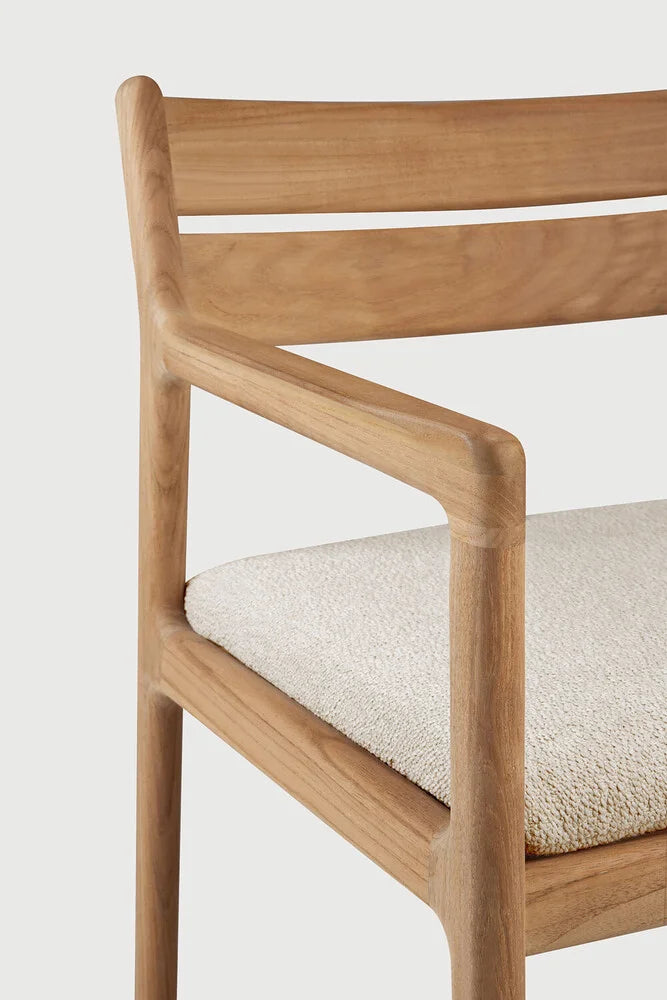 Jack Outdoor Dining Chair - THAT COOL LIVING