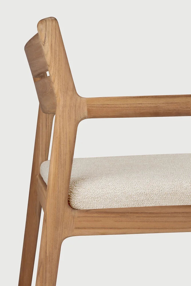Jack Outdoor Dining Chair - THAT COOL LIVING