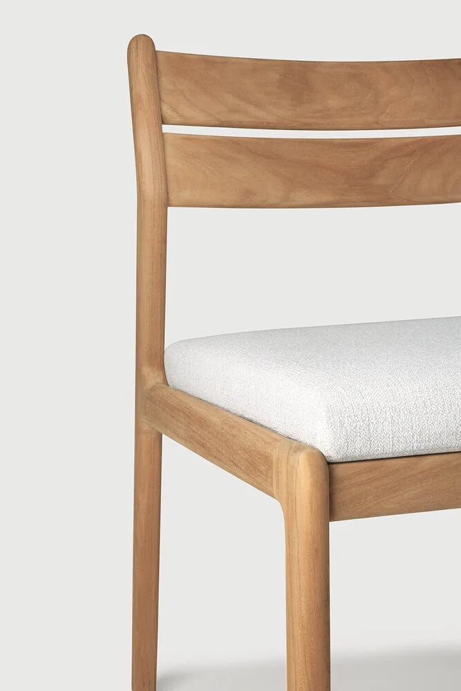 Jack Outdoor Dining Chair - THAT COOL LIVING