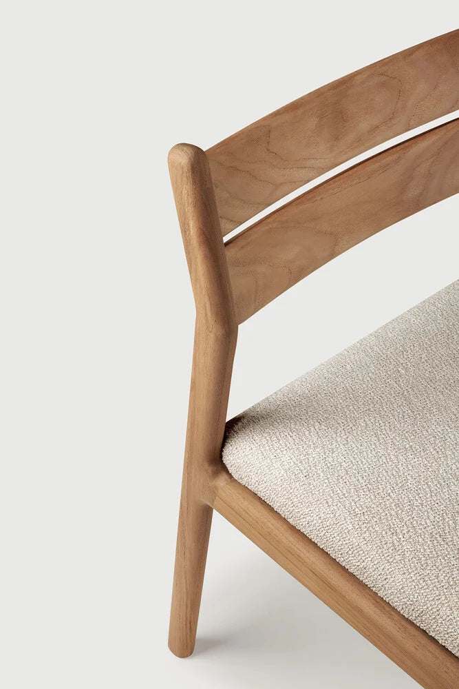 Jack Outdoor Dining Chair - THAT COOL LIVING