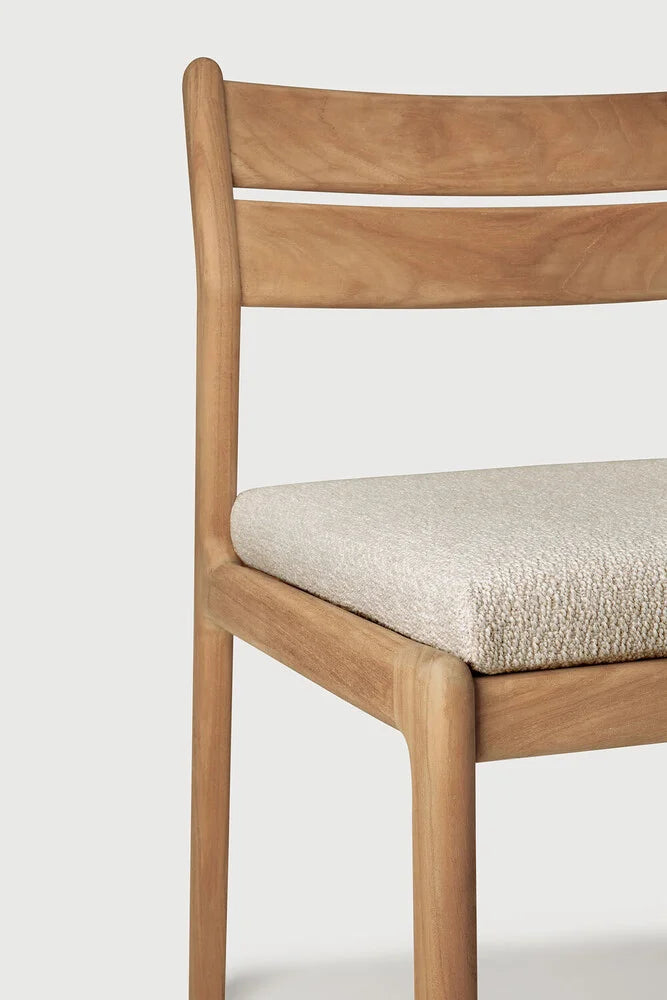 Jack Outdoor Dining Chair - THAT COOL LIVING