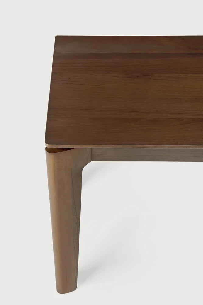 Bok Bench by Ethnicraft - THAT COOL LIVING