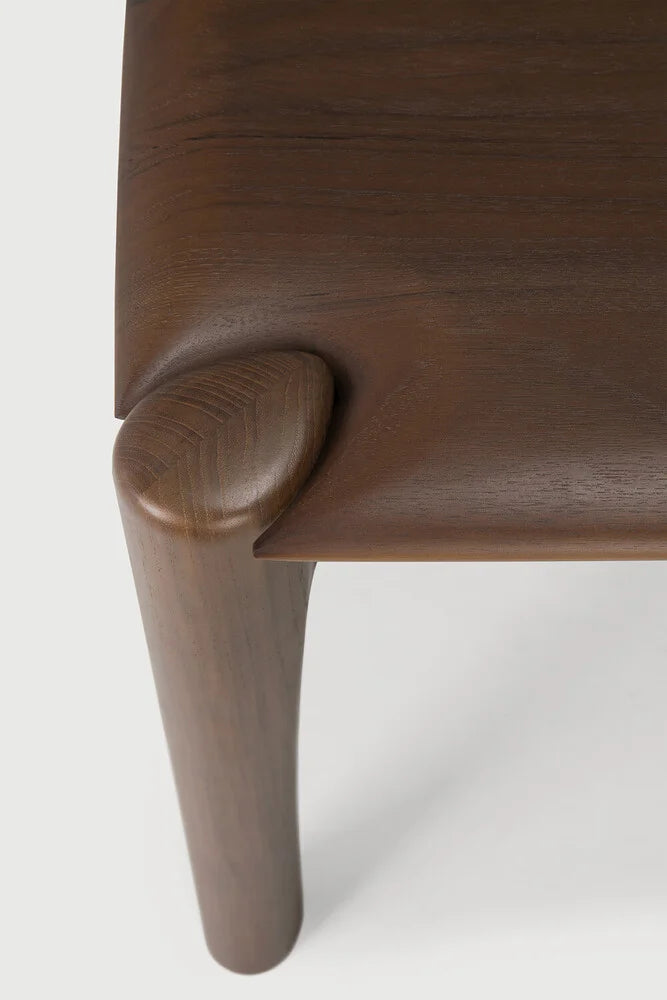 Bok Bench by Ethnicraft - THAT COOL LIVING