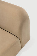 Bulky Sofa Module - 1 Seater - THAT COOL LIVING
