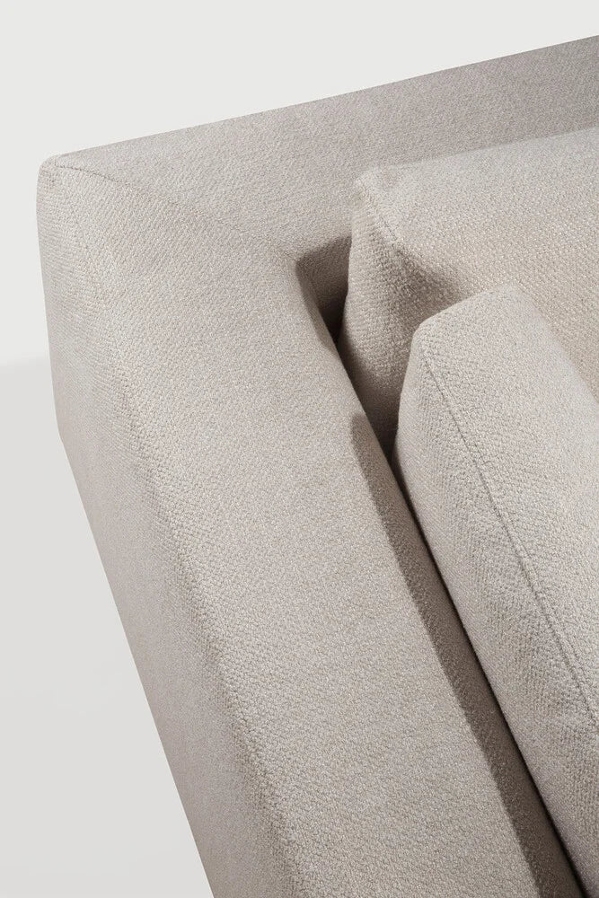 Mellow Modular Sofa by Ethnicraft - THAT COOL LIVING