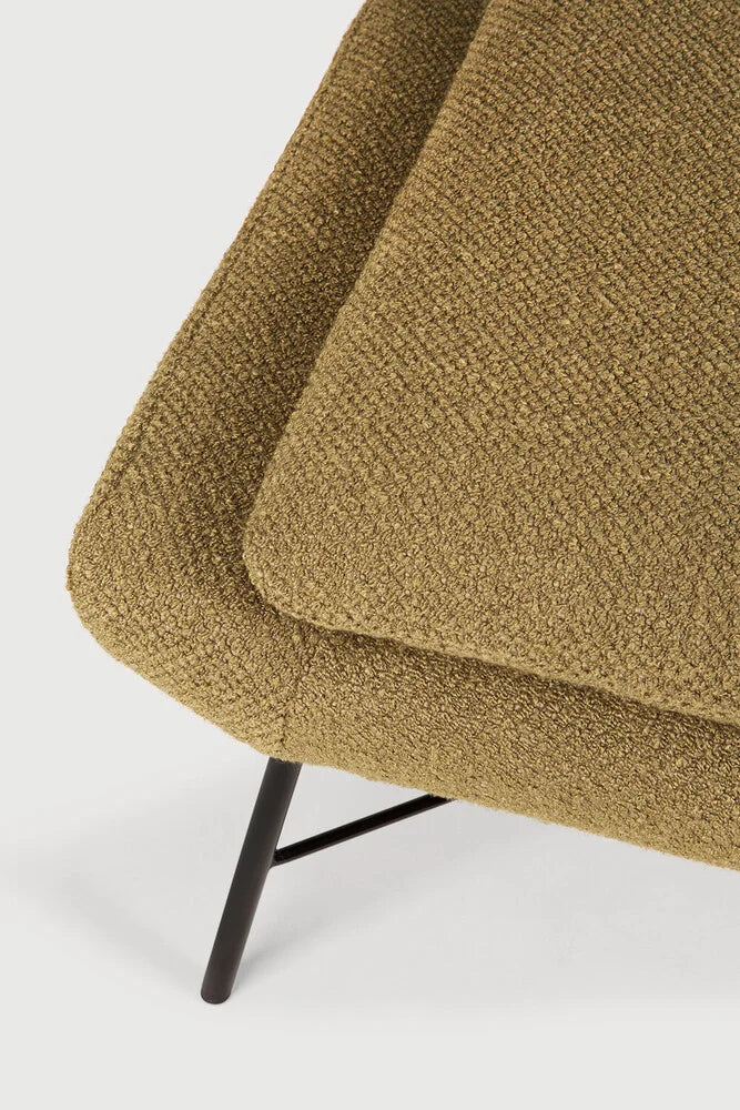 Barrow Footstool - THAT COOL LIVING