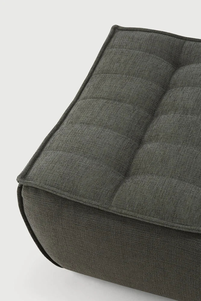 N701 Footstool - THAT COOL LIVING