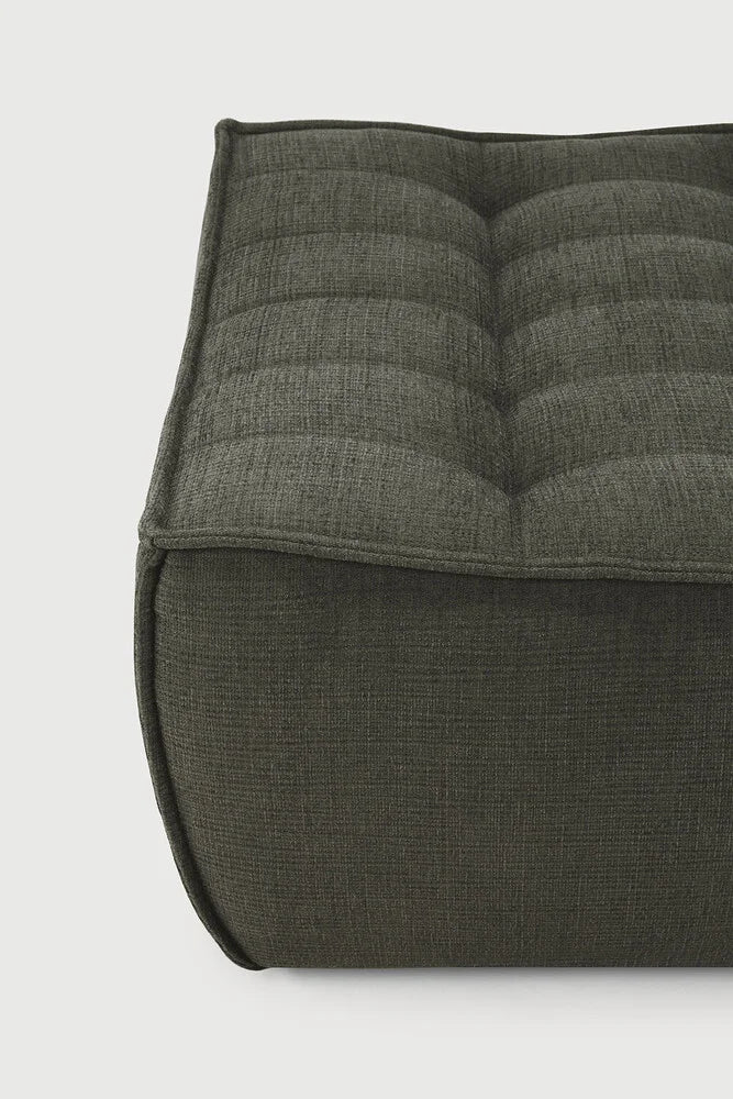N701 Footstool - THAT COOL LIVING