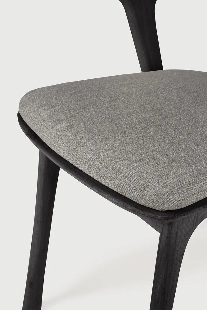 Bok Outdoor Dining Chair With Cushion