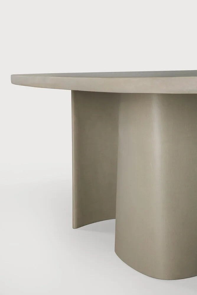 Canyon Outdoor Dining Table - THAT COOL LIVING