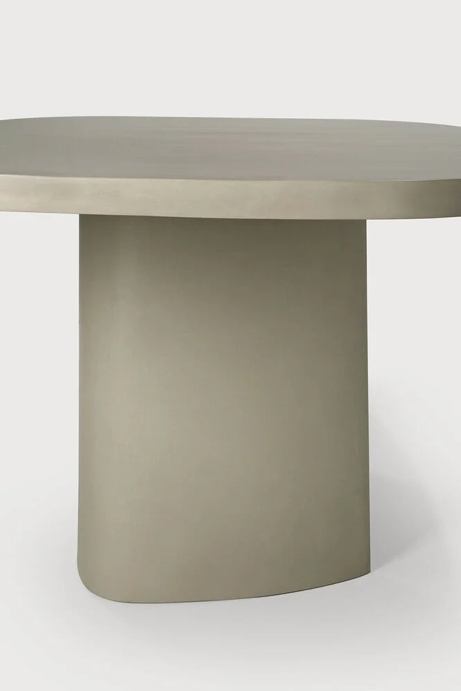 Canyon Outdoor Dining Table - THAT COOL LIVING