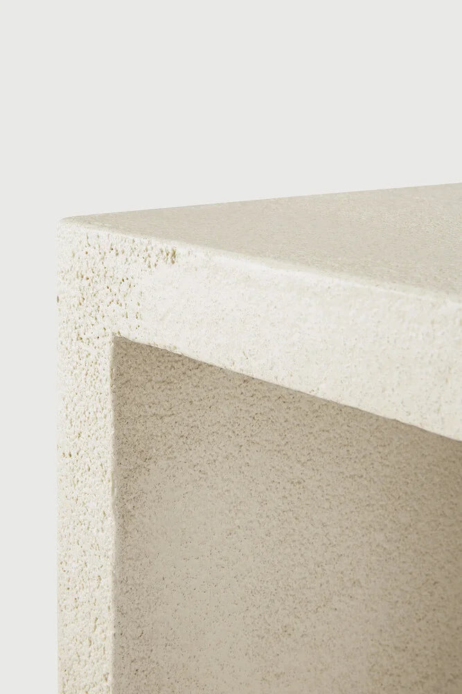 Elements Console by Ethnicraft - THAT COOL LIVING