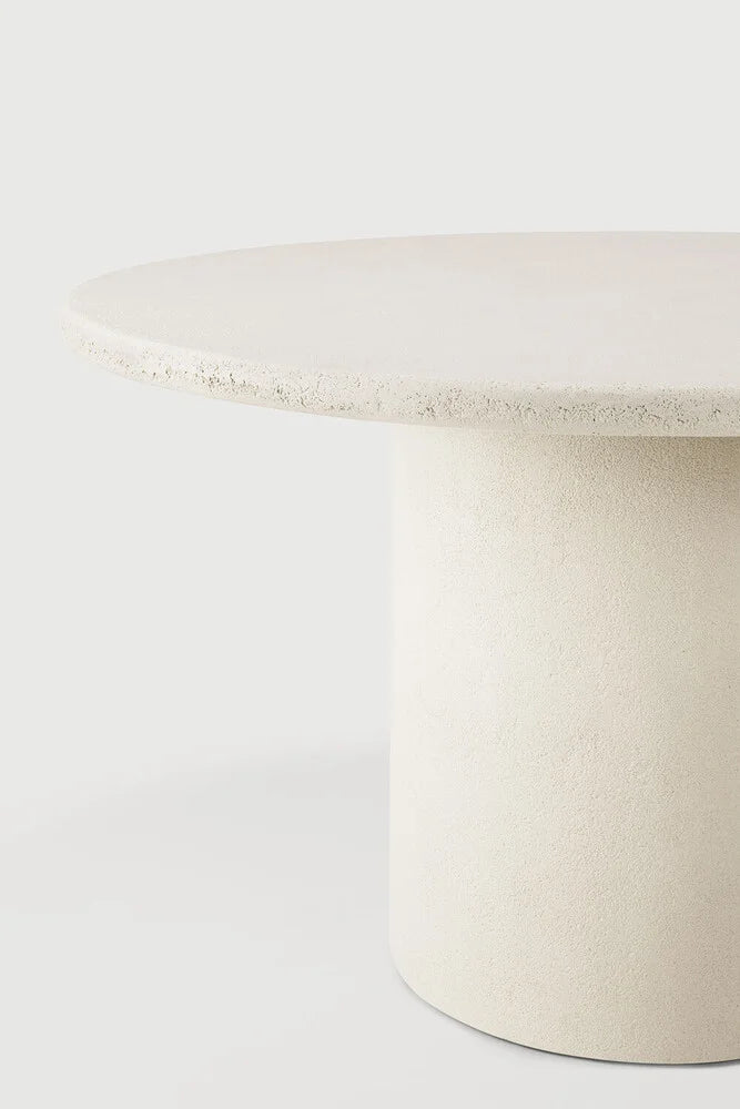 Elements Dining Table by Ethnicraft - THAT COOL LIVING