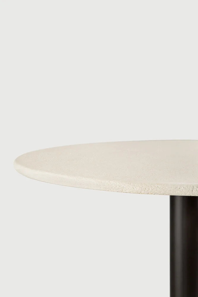Blend Round Dining Table
