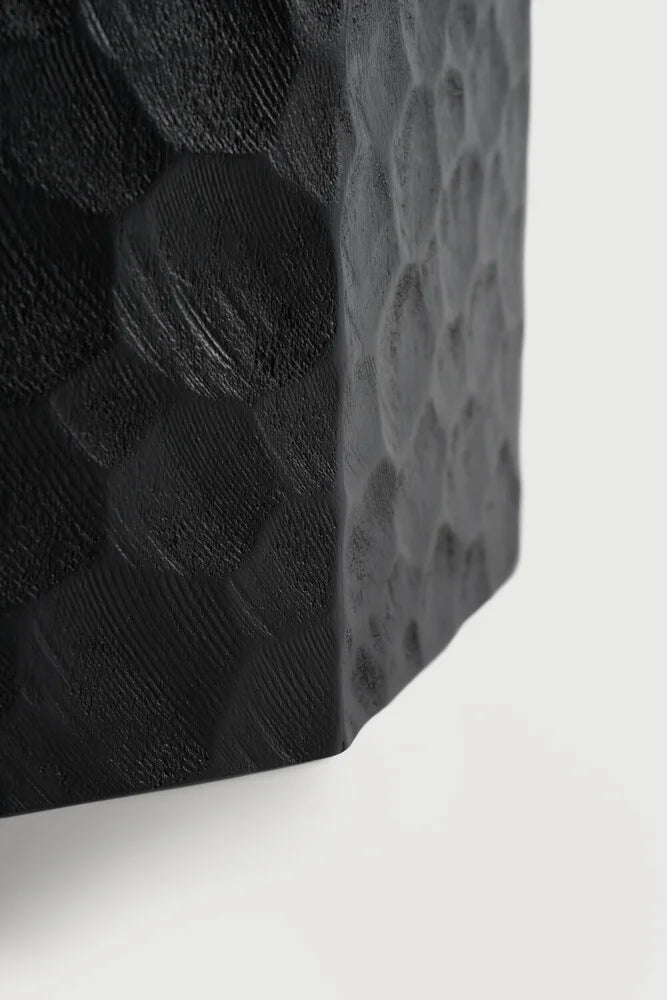Chopped Paper Basket