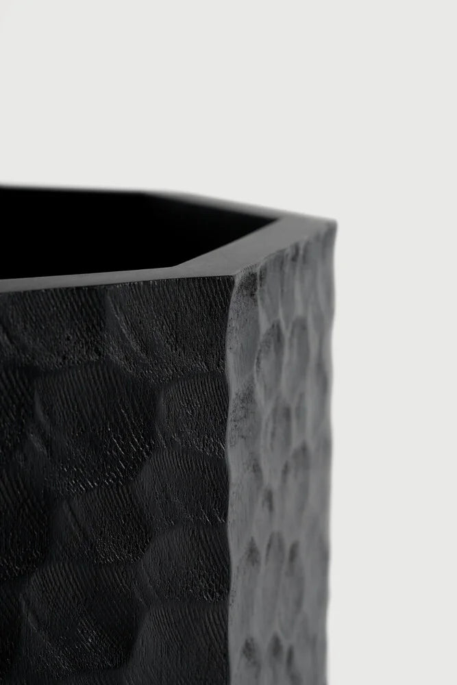 Chopped Paper Basket