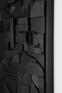 Bricks Wall Art - THAT COOL LIVING