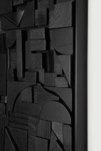 Bricks Wall Art - THAT COOL LIVING