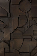Bricks Wall Art - THAT COOL LIVING