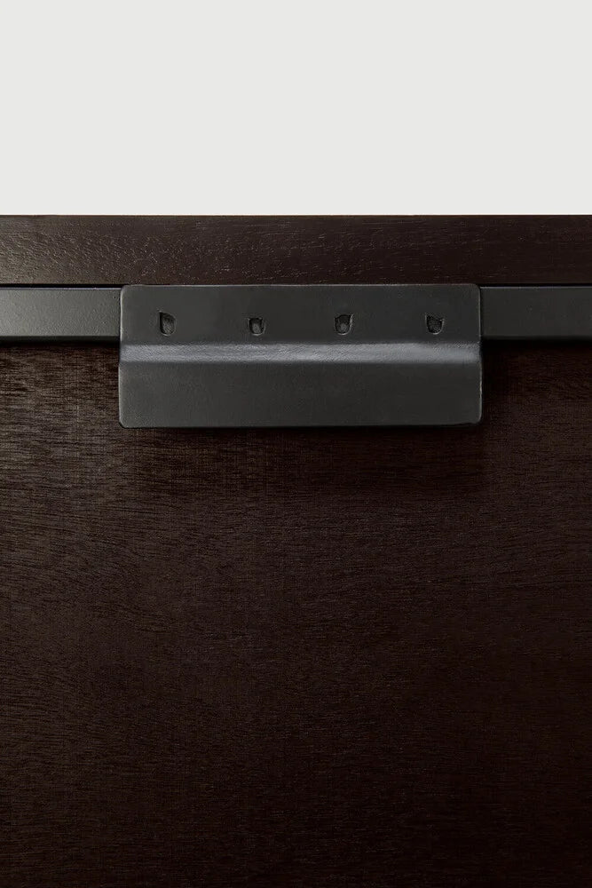 Bricks Wall Art by Ethnicraft - THAT COOL LIVING