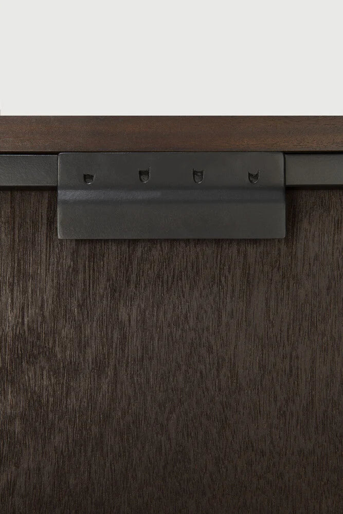 Bricks Wall Art by Ethnicraft - THAT COOL LIVING