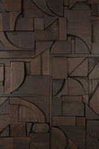 Bricks Wall Art - THAT COOL LIVING