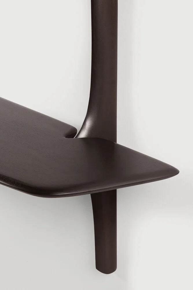 PI Wall-Mounted Desk by Ethnicraft - THAT COOL LIVING