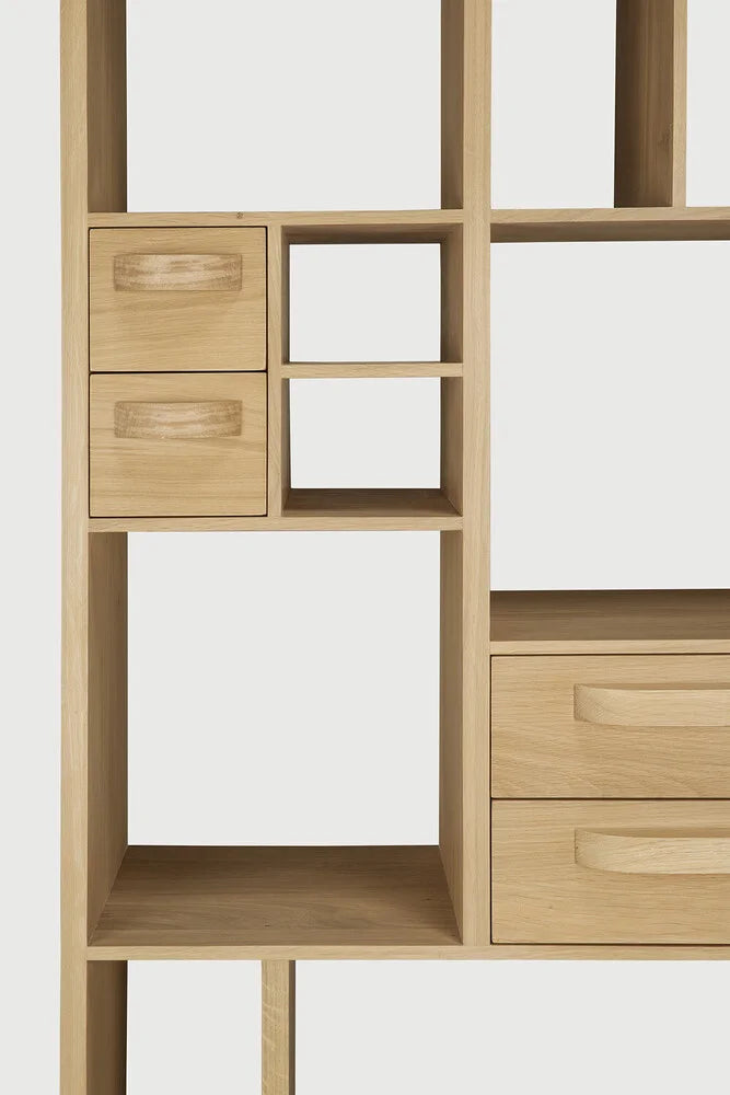 Pirouette Rack by Ethnicraft - THAT COOL LIVING