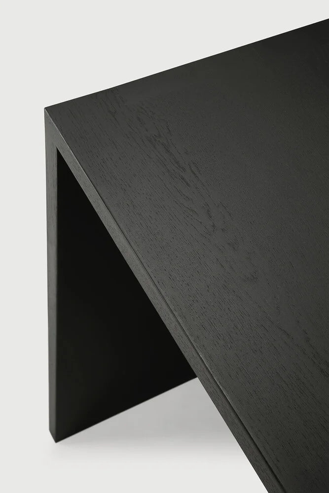 U Desk by Ethnicraft - THAT COOL LIVING