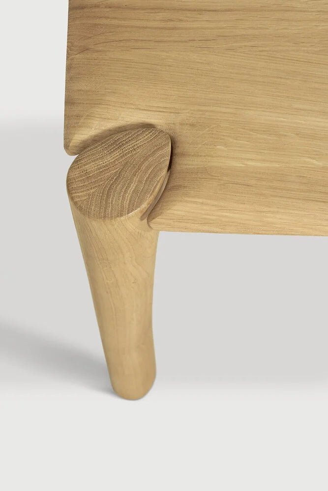 PI Bench by Ethnicraft - THAT COOL LIVING