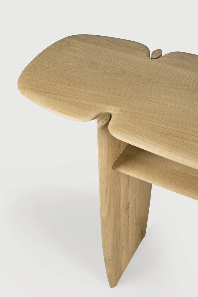 PI Console by Ethnicraft - THAT COOL LIVING