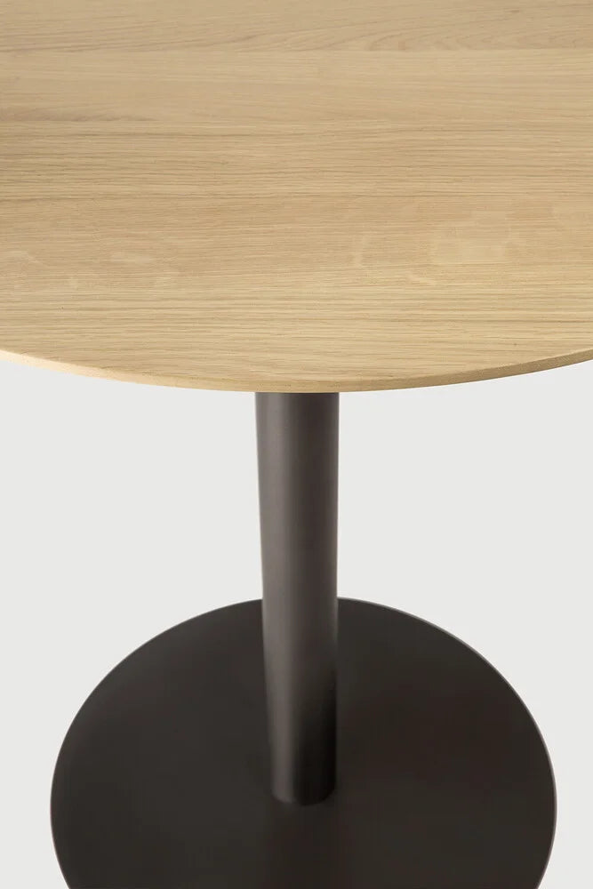 Blend Round Dining Table
