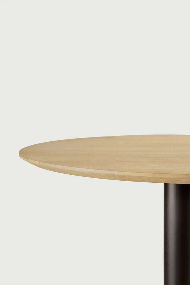 Blend Round Dining Table