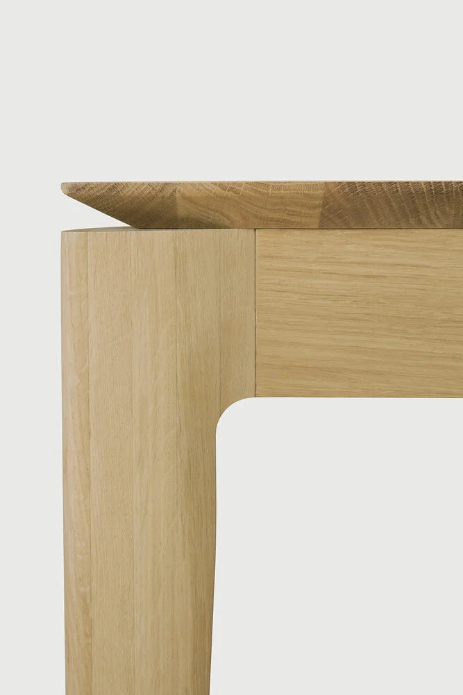 Bok Dining Table by Ethnicraft - THAT COOL LIVING