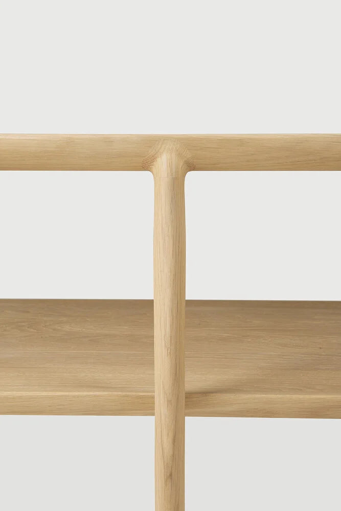 Bok Coffee Table by Ethnicraft - THAT COOL LIVING