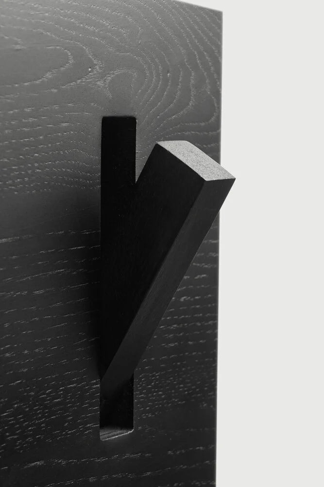 Utilitile Wall Hanger - 6 Hangers by Ethnicraft - THAT COOL LIVING