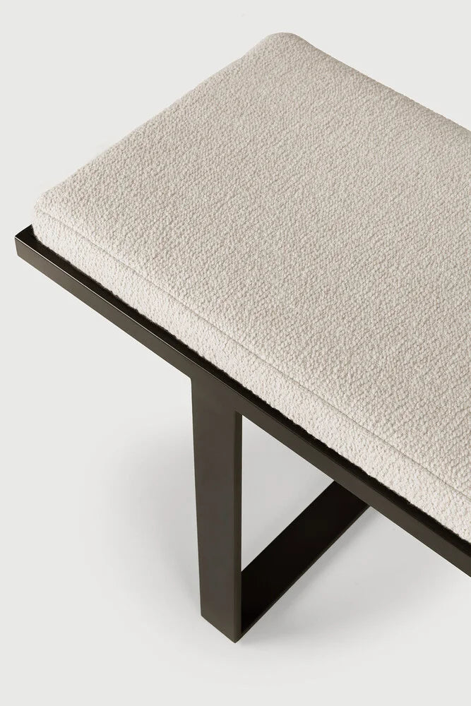 Stability Bench by Ethnicraft - THAT COOL LIVING