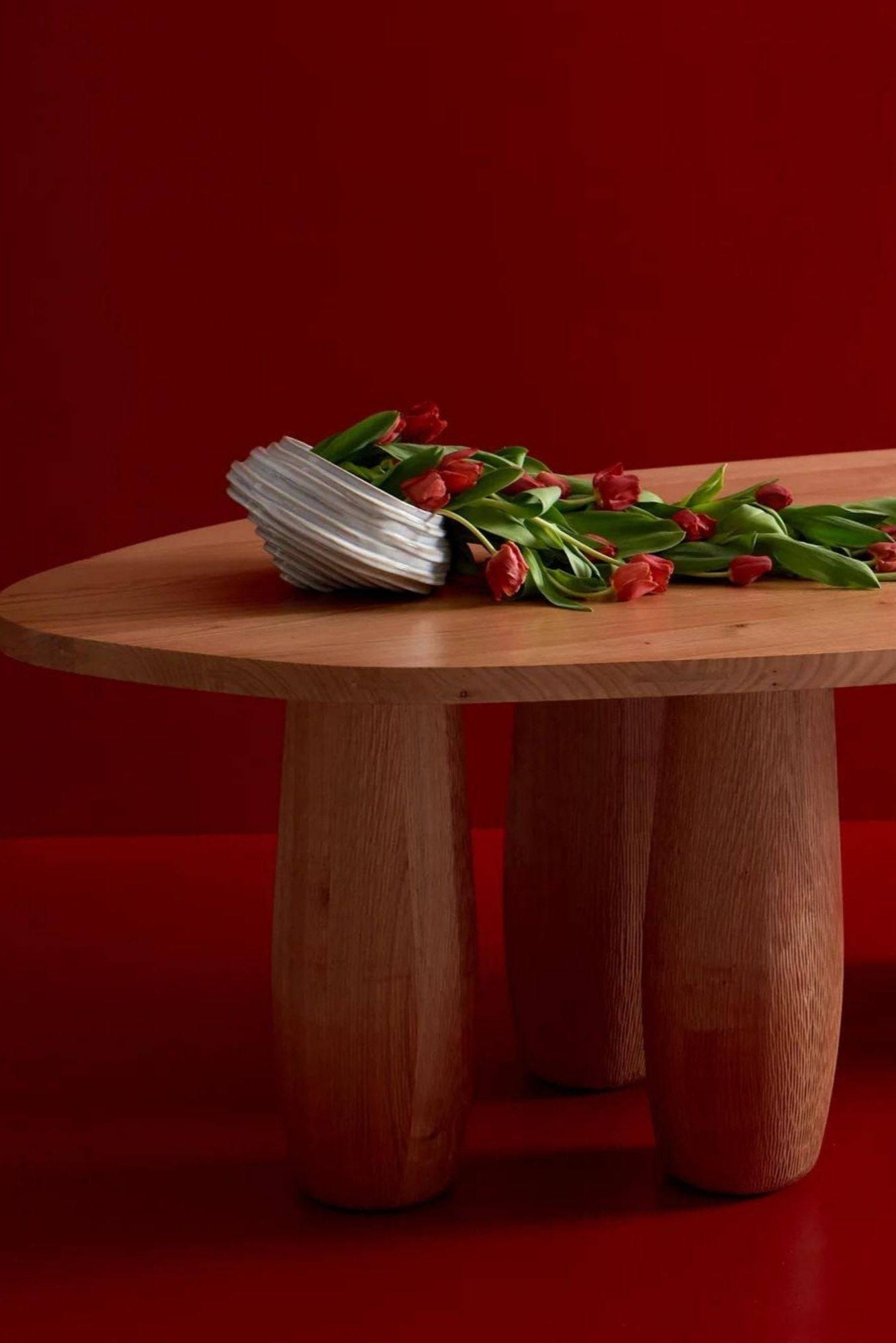À Dining Table - THAT COOL LIVING
