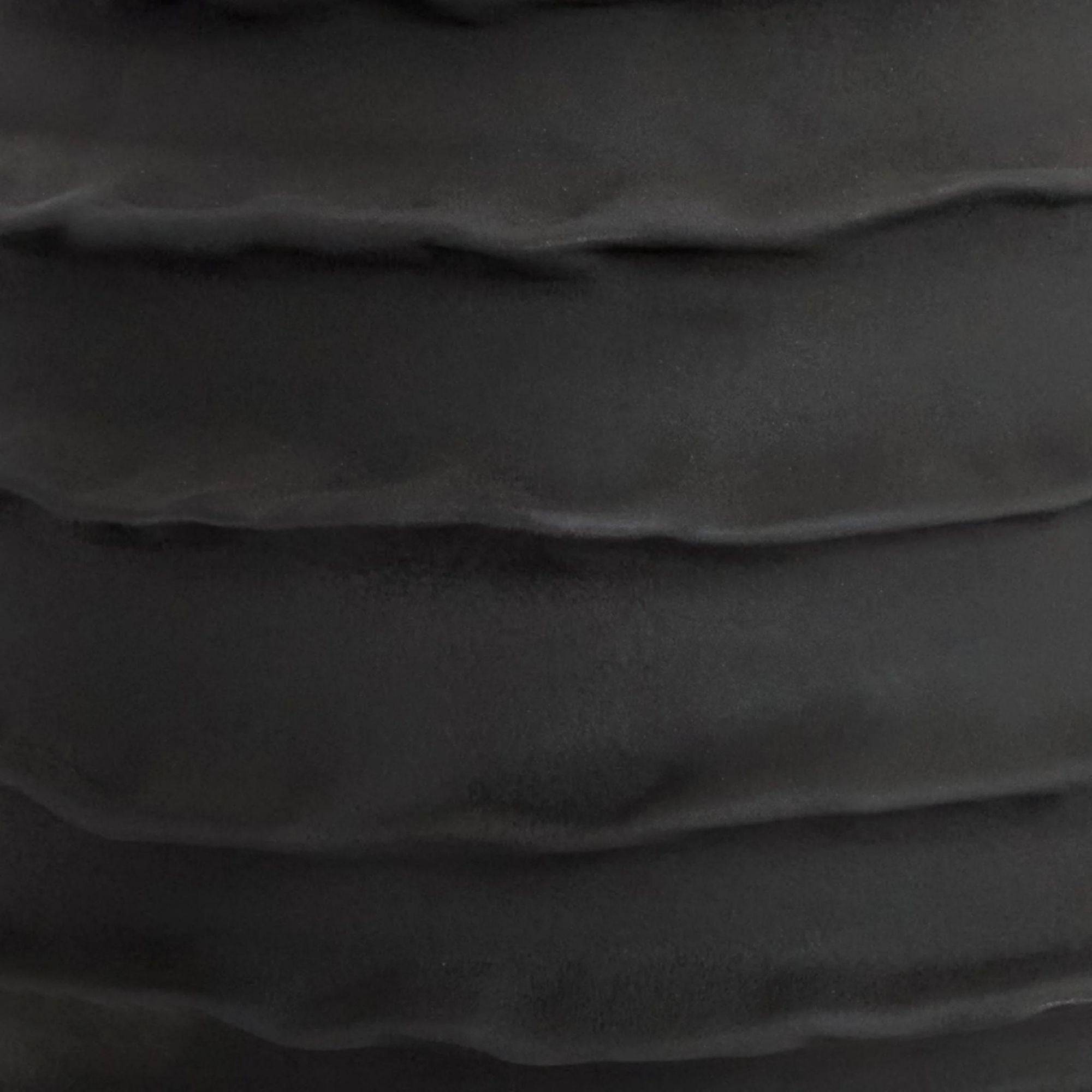 Holiday Vase - Black - THAT COOL LIVING