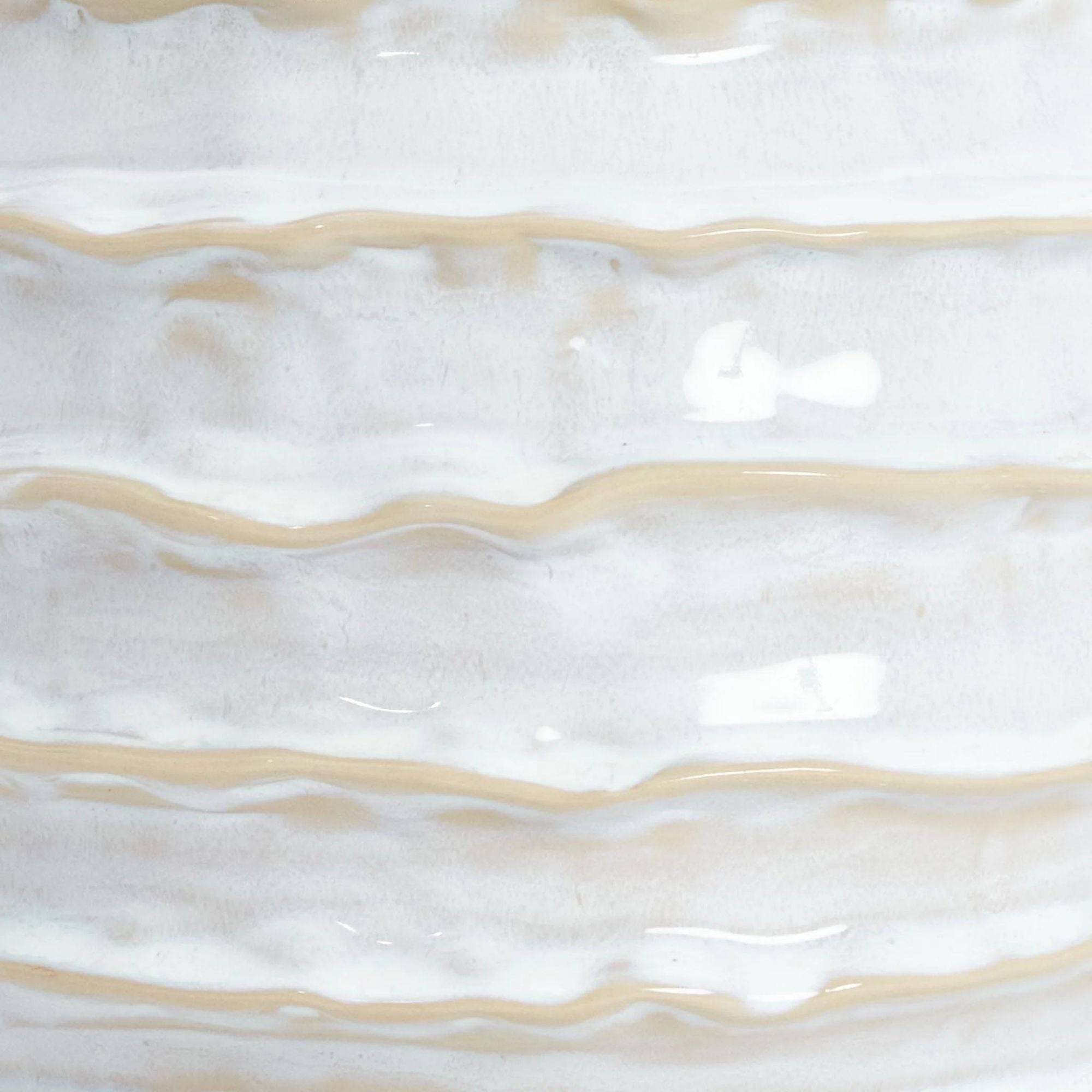 Holiday Vase - White - THAT COOL LIVING