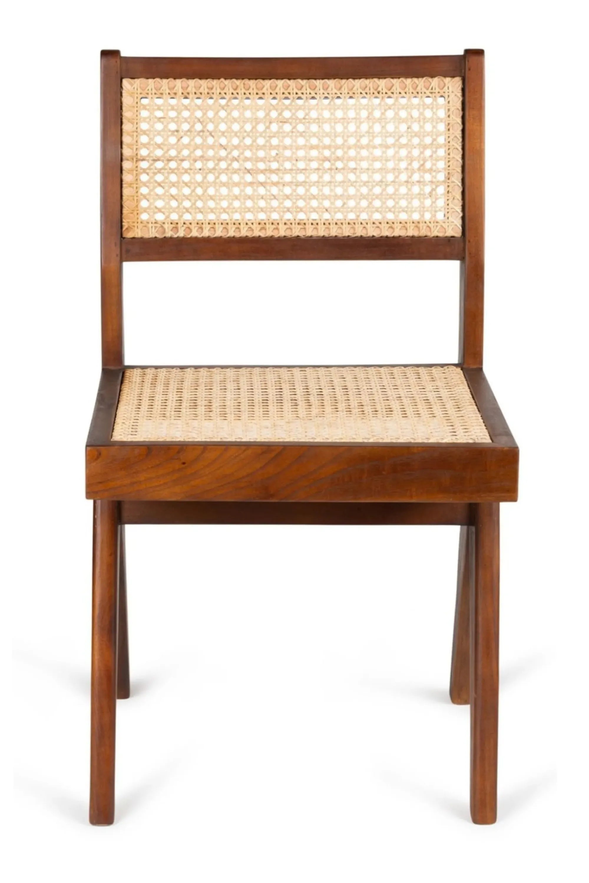 Rattan Dining Chair - THAT COOL LIVING