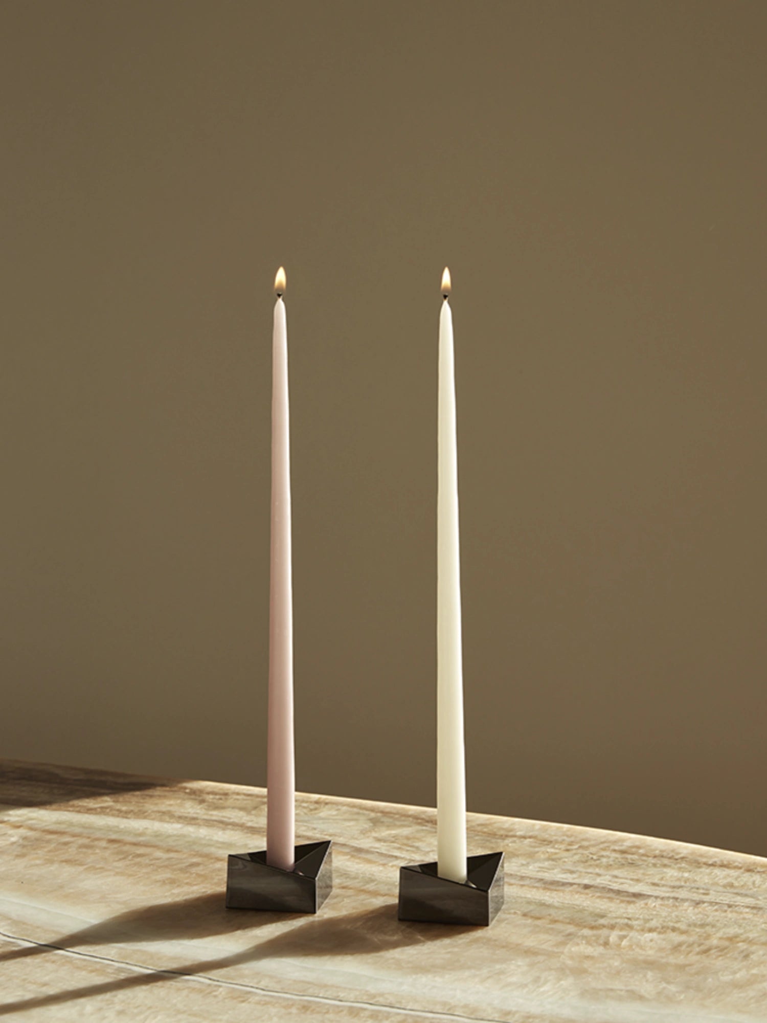 Reflect Candle Holder by Stoff Nagel - THAT COOL LIVING