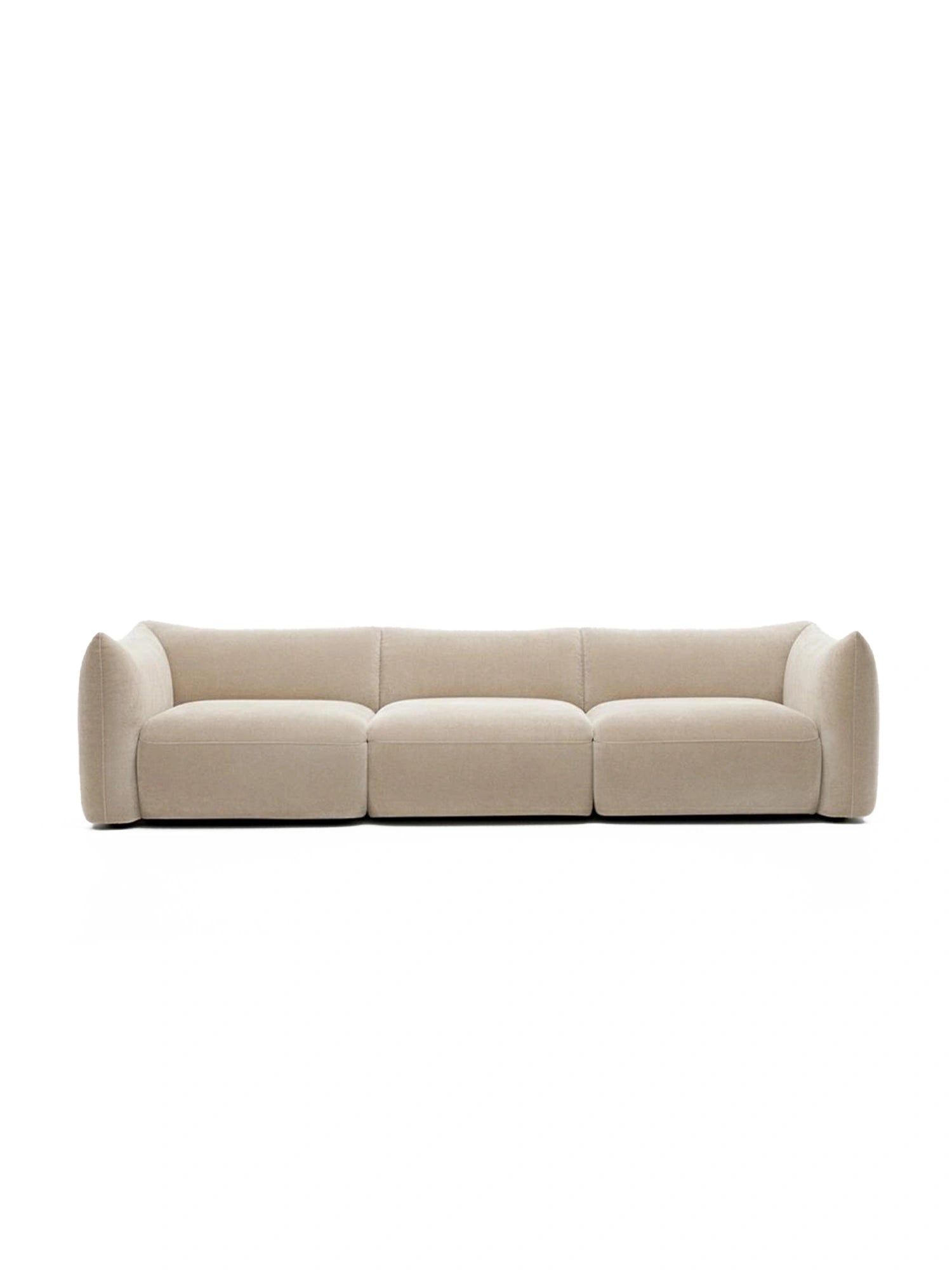 Rèverie Sofa by TCL Studios - THAT COOL LIVING