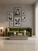 Rèverie Sofa