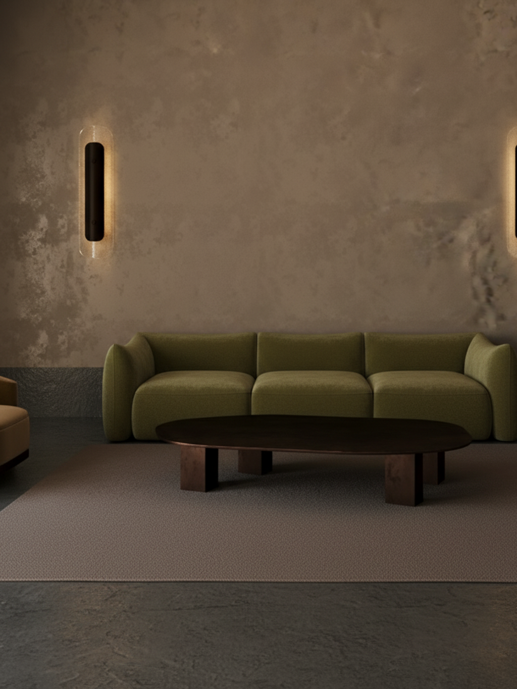 Rèverie Sofa