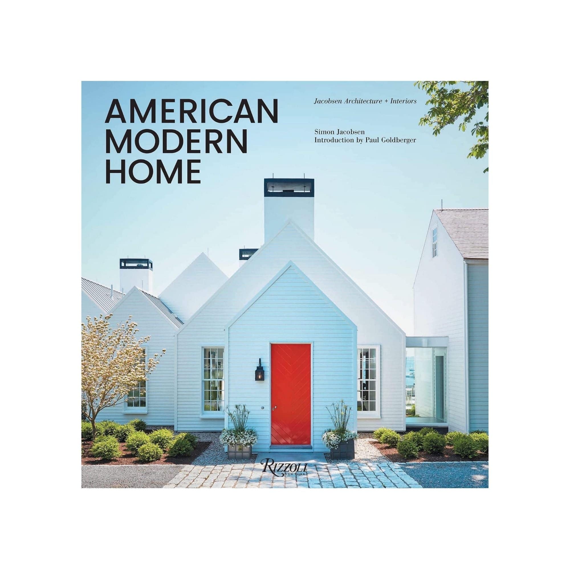 American Modern Home - THAT COOL LIVING